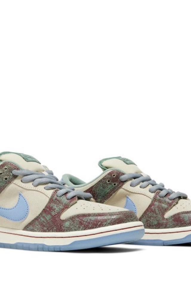 CSC x Nike Dunk Low SB