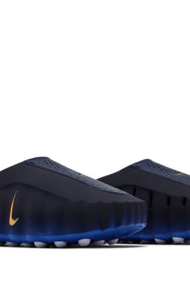 Nike Mind 001 " Blackened Blue"