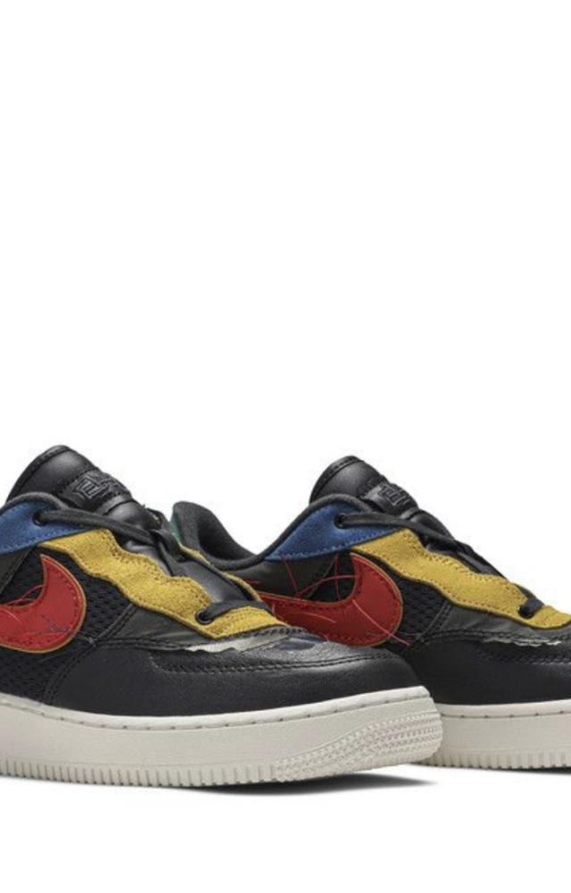 BHM Nike AF1