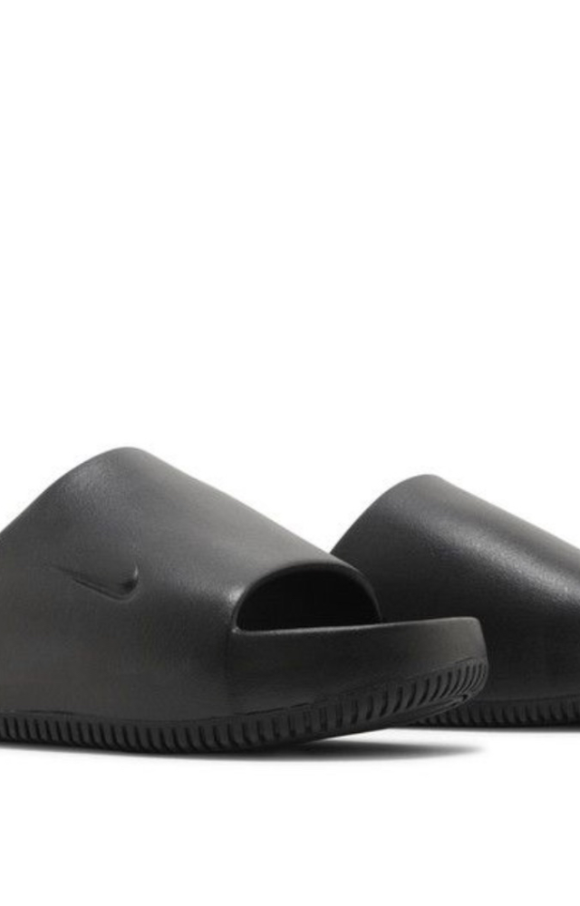 Nike calm slides